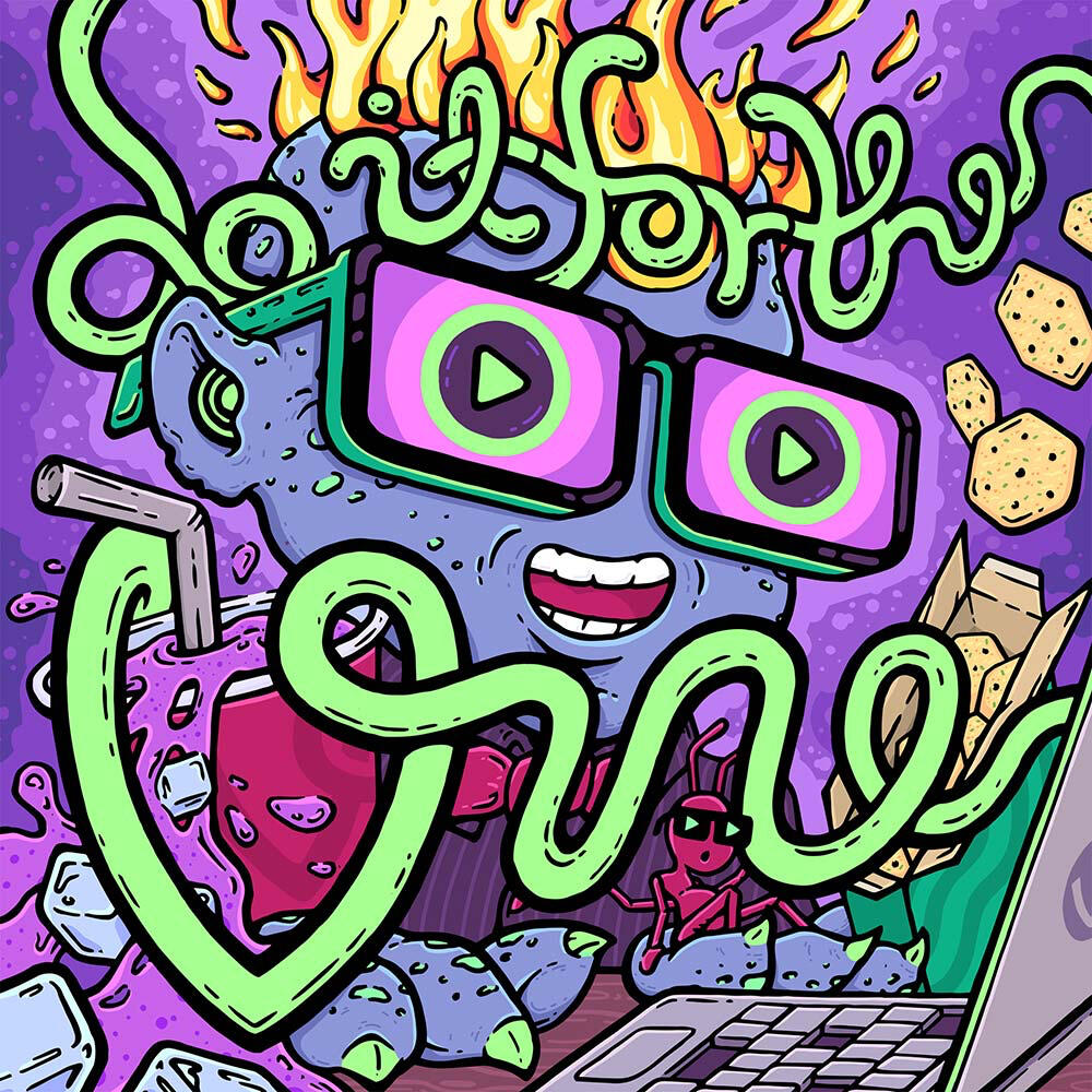 Do It For The Vine - Comedy