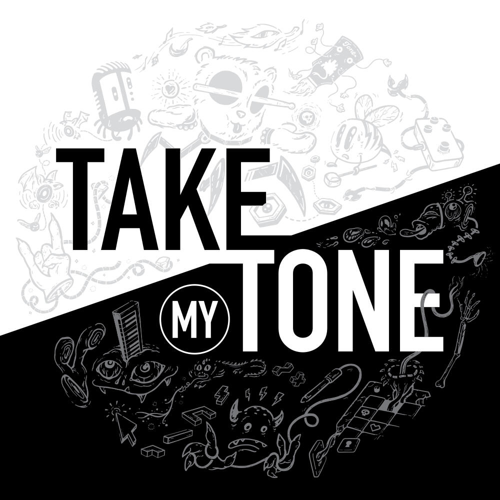 Take My Tone - Music