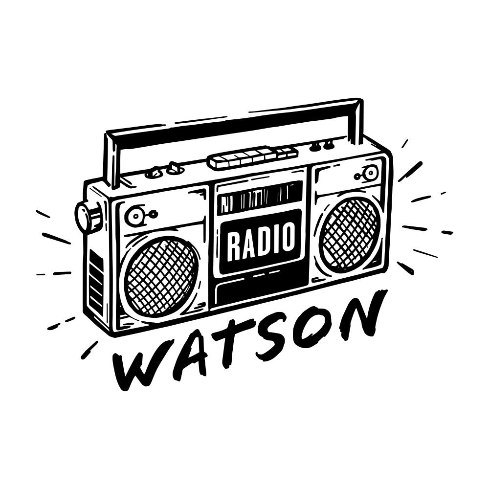 Radio Watson